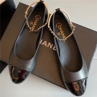 Chanel Women's Flats