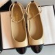 Chanel Women's Flats