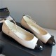 Chanel Women's Flats