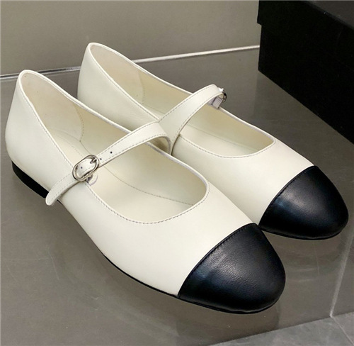 Chanel Women's Ballerinas Flats