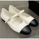 Chanel Women's Ballerinas Flats