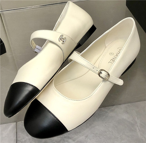 Chanel Women's Ballerinas Flats