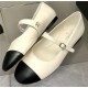 Chanel Women's Ballerinas Flats