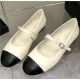 Chanel Women's Ballerinas Flats