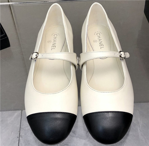 Chanel Women's Ballerinas Flats