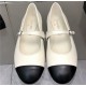 Chanel Women's Ballerinas Flats