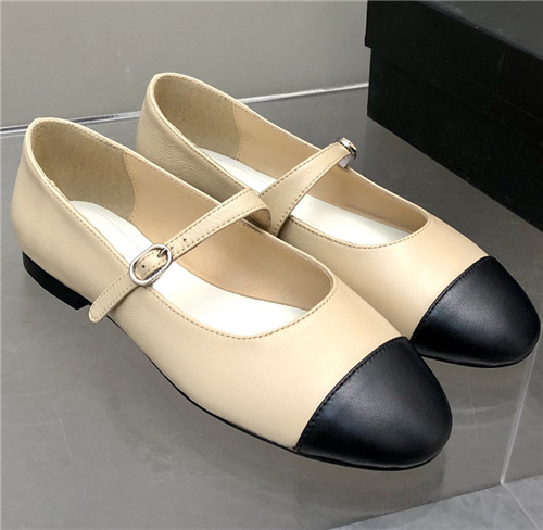 Chanel Women's Ballerinas Flats