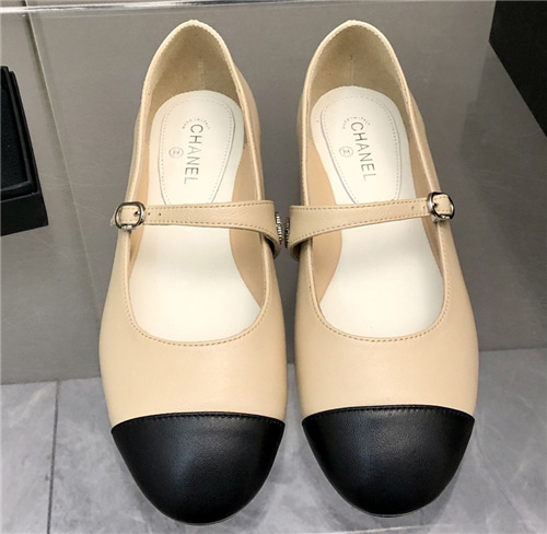 Chanel Women's Ballerinas Flats