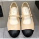 Chanel Women's Ballerinas Flats