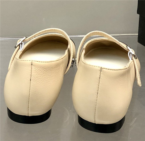 Chanel Women's Ballerinas Flats