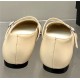 Chanel Women's Ballerinas Flats