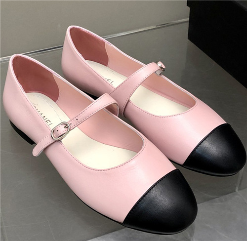 Chanel Women's Ballerinas Flats