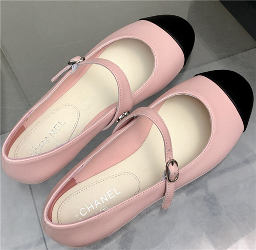 Chanel Women's Ballerinas Flats