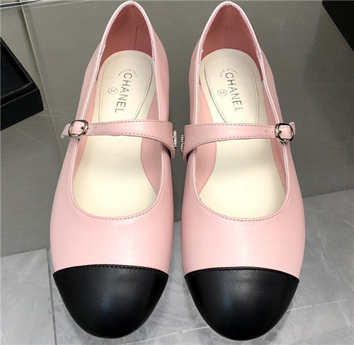 Chanel Women's Ballerinas Flats