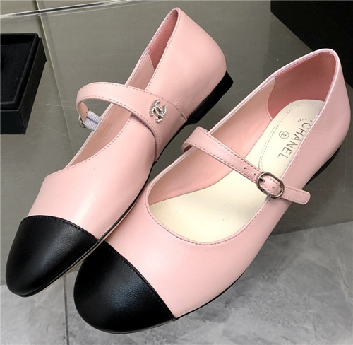 Chanel Women's Ballerinas Flats