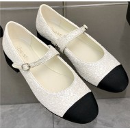 Chanel Women's Ballerinas Flats