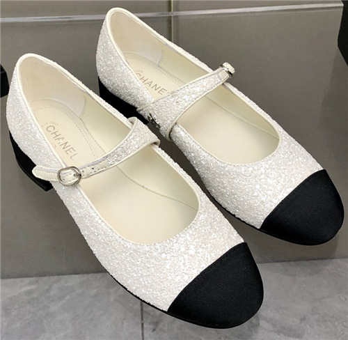 Chanel Women's Ballerinas Flats