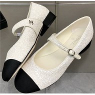 Chanel Women's Ballerinas Flats