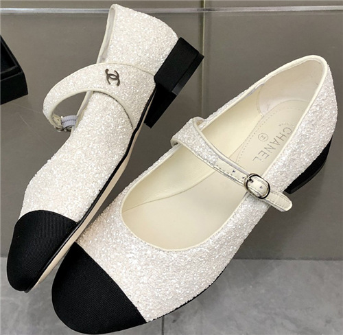 Chanel Women's Ballerinas Flats