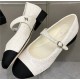 Chanel Women's Ballerinas Flats