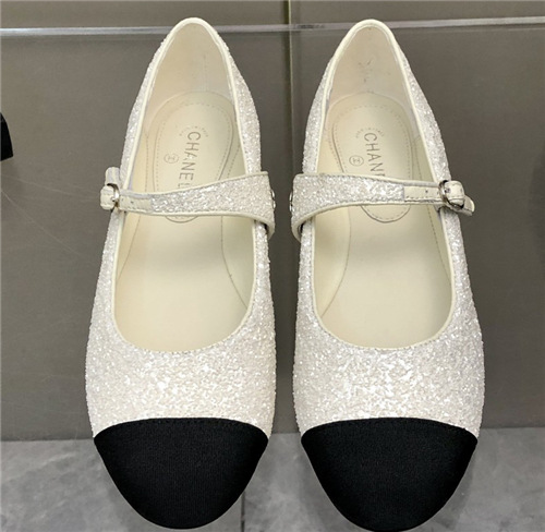 Chanel Women's Ballerinas Flats