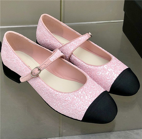 Chanel Women's Ballerinas Flats