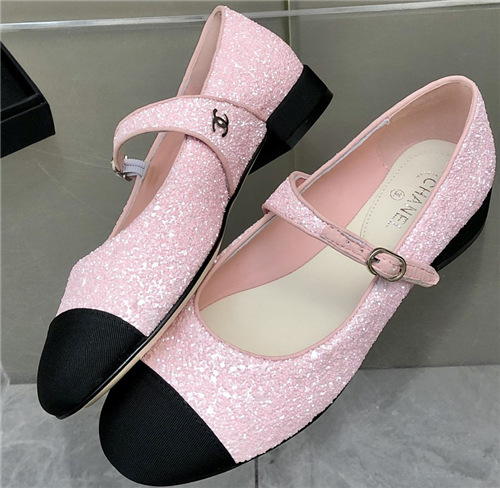 Chanel Women's Ballerinas Flats