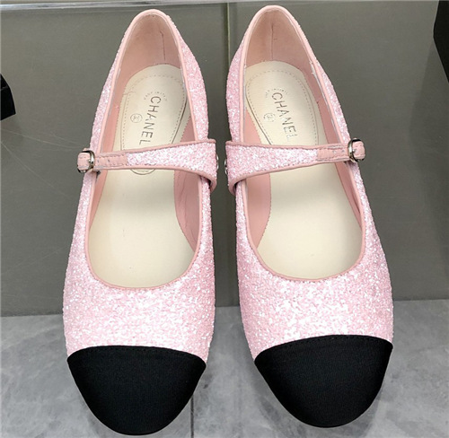 Chanel Women's Ballerinas Flats