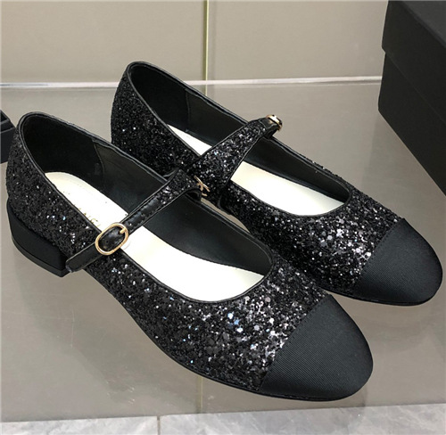 Chanel Women's Ballerinas Flats