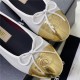 Chanel Women's Ballerinas Flats