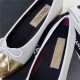 Chanel Women's Ballerinas Flats