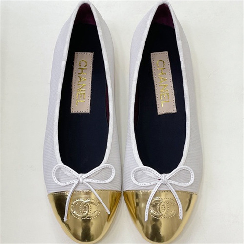 Chanel Women's Ballerinas Flats