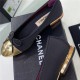 Chanel Women's Ballerinas Flats