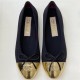 Chanel Women's Ballerinas Flats