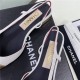 Chanel Slingback Flats G31319