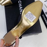 Chanel Women's Slingback Pumps