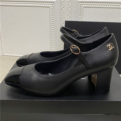 Chanel Women's Pumps