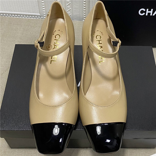 Chanel Women's Pumps