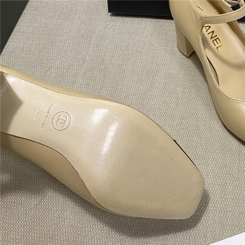 Chanel Women's Pumps