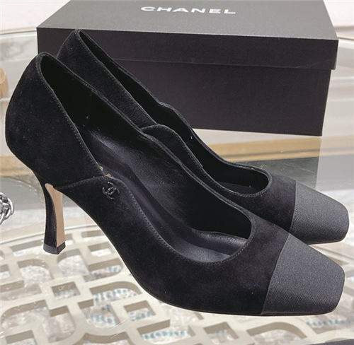 Chanel Women's Pumps