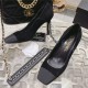 Chanel Women's Pumps