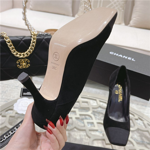 Chanel Women's Pumps