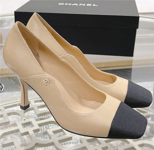 Chanel Women's Pumps