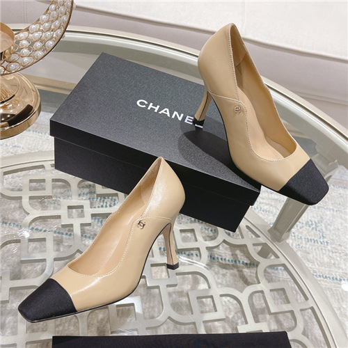 Chanel Women's Pumps