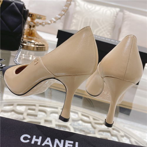 Chanel Women's Pumps