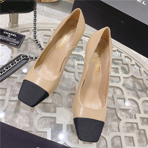 Chanel Women's Pumps