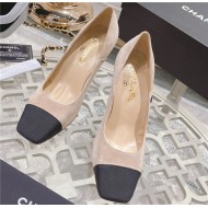 Chanel Women's Pumps