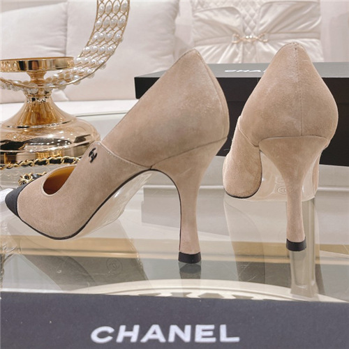 Chanel Women's Pumps