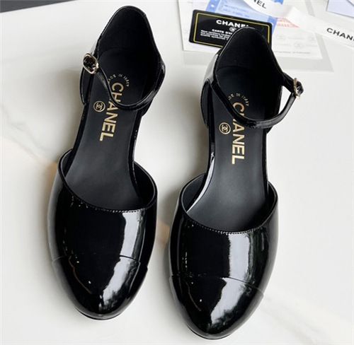 Chanel Women's Pumps