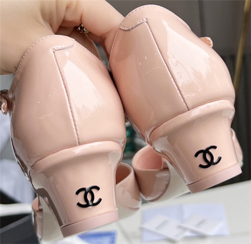 Chanel Women's Pumps